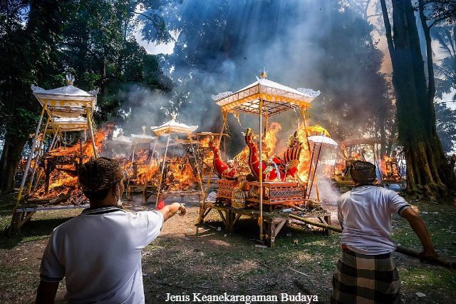5 Daftar Jenis Keanekaragaman Budaya Indonesia dan Contohnya