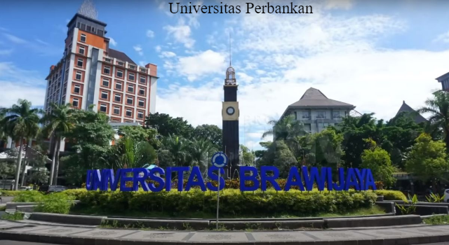5 Daftar Universitas Perbankan Terbaik di Indonesia