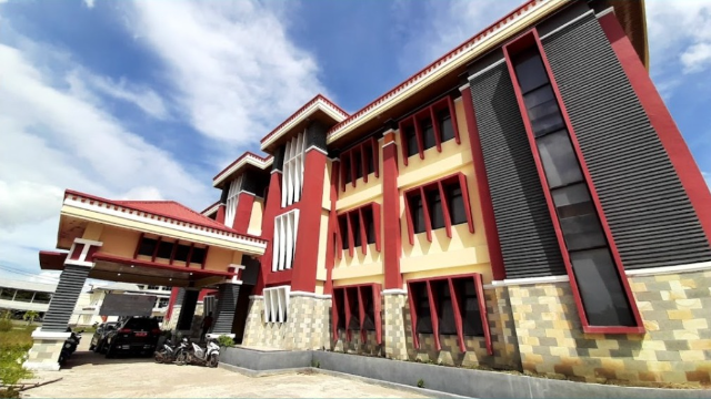 Menyingkap Keunggulan dan Profil Universitas Musamus Merauke