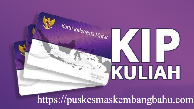 Daftar Beasiswa Kuliah Pemerintah Indonesia Terbaru