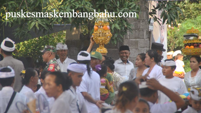 Eksplorasi Tradisi Berdoa Bersama